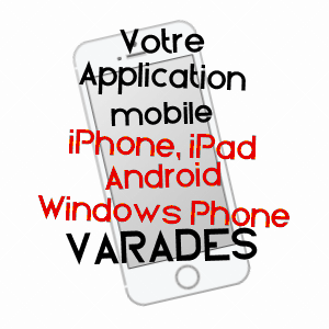 application mobile à VARADES / LOIRE-ATLANTIQUE