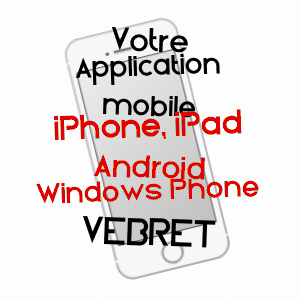 application mobile à VEBRET / CANTAL