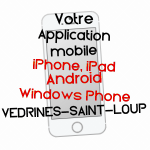 application mobile à VéDRINES-SAINT-LOUP / CANTAL