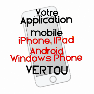 application mobile à VERTOU / LOIRE-ATLANTIQUE