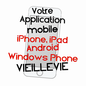 application mobile à VIEILLEVIE / CANTAL