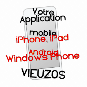 application mobile à VIEUZOS / HAUTES-PYRéNéES
