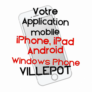 application mobile à VILLEPOT / LOIRE-ATLANTIQUE