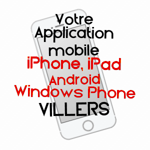 application mobile à VILLERS / VOSGES