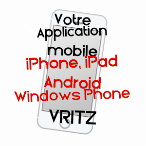 application mobile à VRITZ / LOIRE-ATLANTIQUE