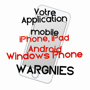 application mobile à WARGNIES / SOMME